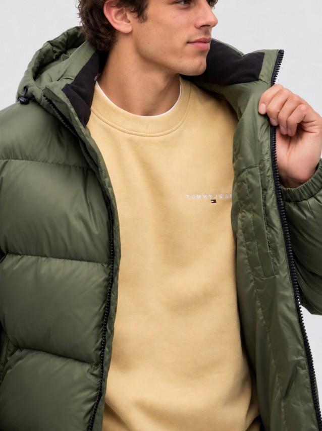 Veste Masculin Tommy Jeans