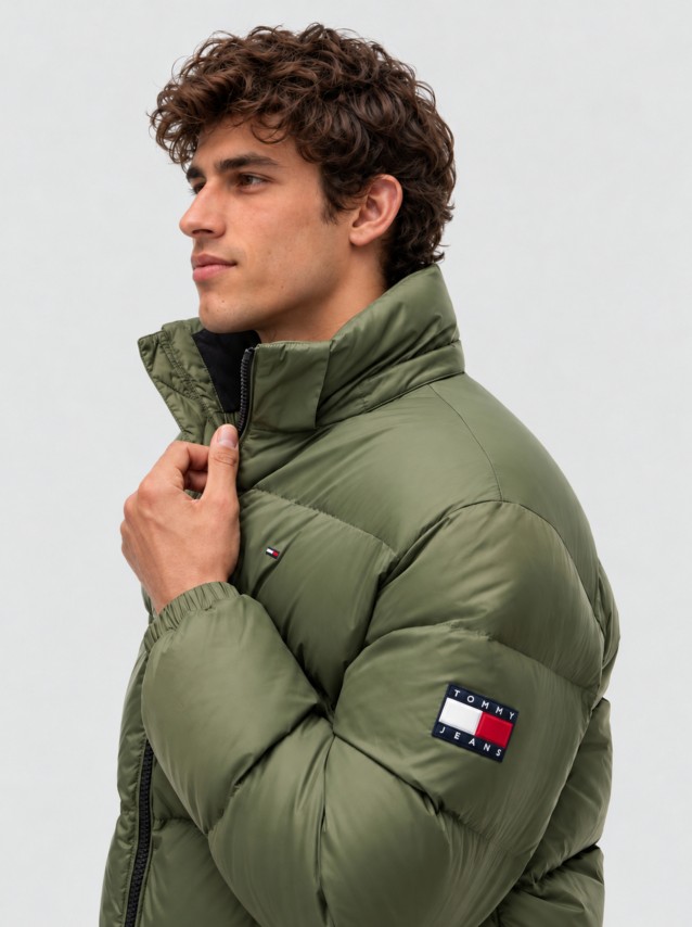 Veste Masculin Tommy Jeans
