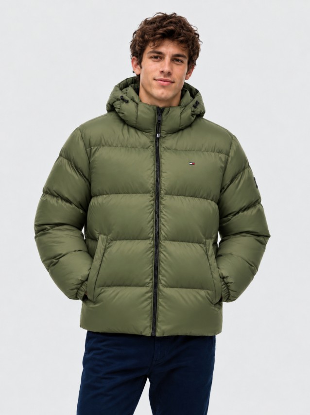 Veste Masculin Tommy Jeans