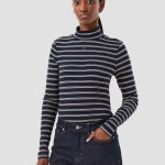 Camisas Femenino Tommy Jeans