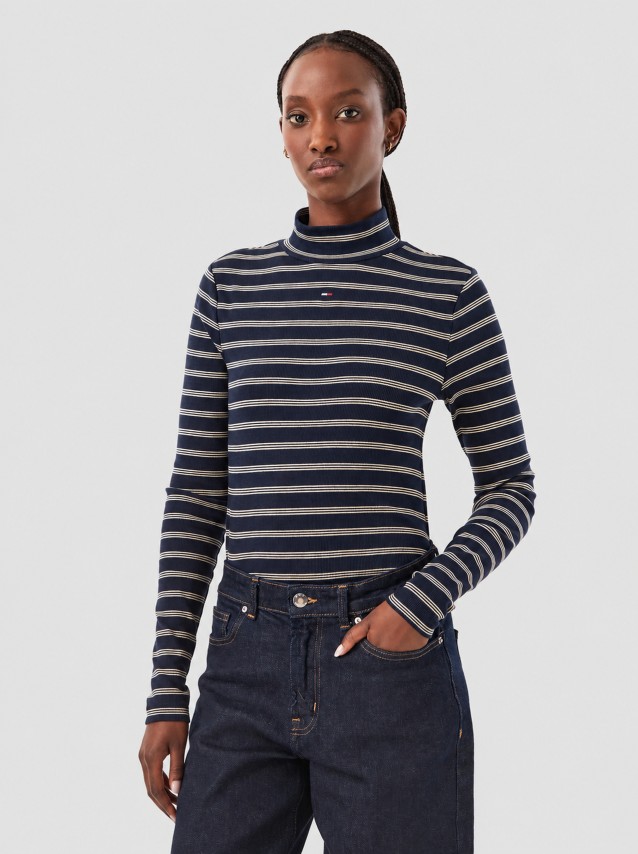Camisas Femenino Tommy Jeans