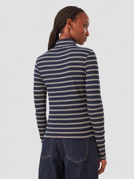 Camisas Femenino Tommy Jeans Camisas Femenino Tommy Jeans