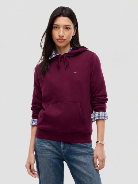 Female Tommy Jeans Female Tommy Jeans