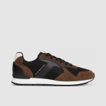 Sapatilha Tommy Hilfiger Homem T Hilfiger Core Mix Runner