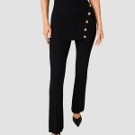 Cal�as Guess Mulher Lima Pant Sweater
