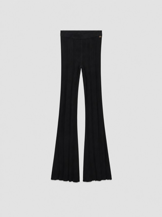 Cal�as Guess Mulher Lima Pant Sweater