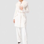 Casaco Guess Mulher New Alice Coat