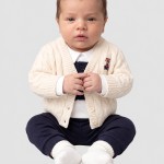 Casaco Guess Menino Ls Cardigan