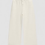 Cal�as Guess Menina Jacquard Palazzo Active Pants