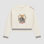 Camisola Guess Menina Ls Sweater