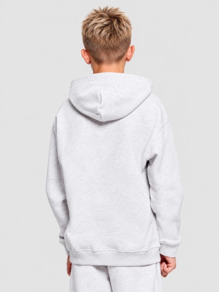 Sweatshirt Tommy Hilfiger Menino Flag Grafitti Hoodie Sweatshirt Tommy Hilfiger Menino Flag Grafitti Hoodie