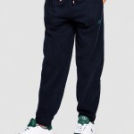 Cal�as Tommy Hilfiger Menino Flag Graffiti Sweatpant