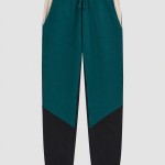 Cal�as Guess Menino Brushed Fleece Regular Pants