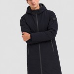 Casaco Lion Of Porches Homem Parka
