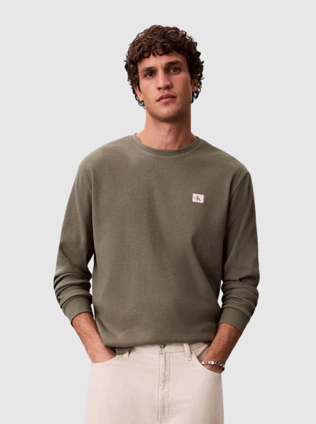 Masculino Calvin Klein