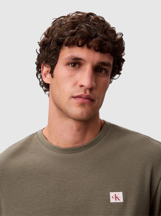 Male Calvin Klein