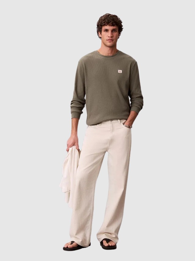 Male Calvin Klein