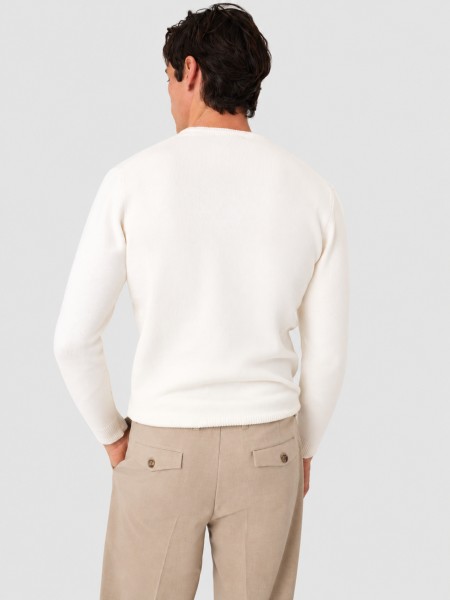 Camisola Guess Homem Noburo Cn Logo Reverse Ls Swtr Camisola Guess Homem Noburo Cn Logo Reverse Ls Swtr