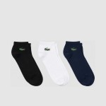 Meias Lacoste Homem Underwear Socks