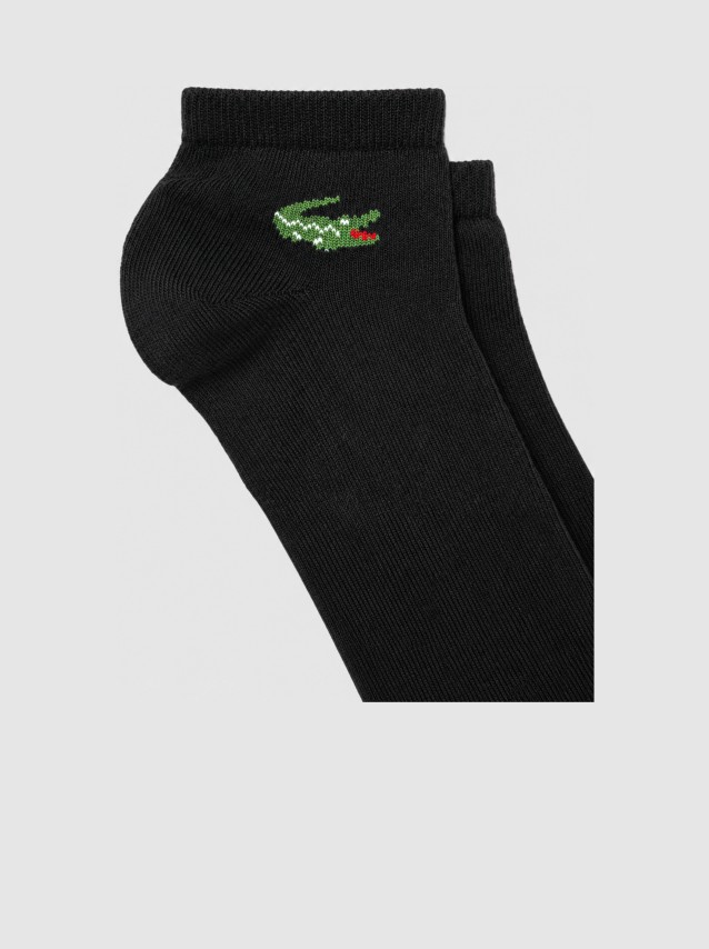 Meias Lacoste Homem Underwear Socks