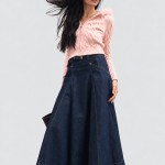 Saia Guess Mulher Rayne Skirt