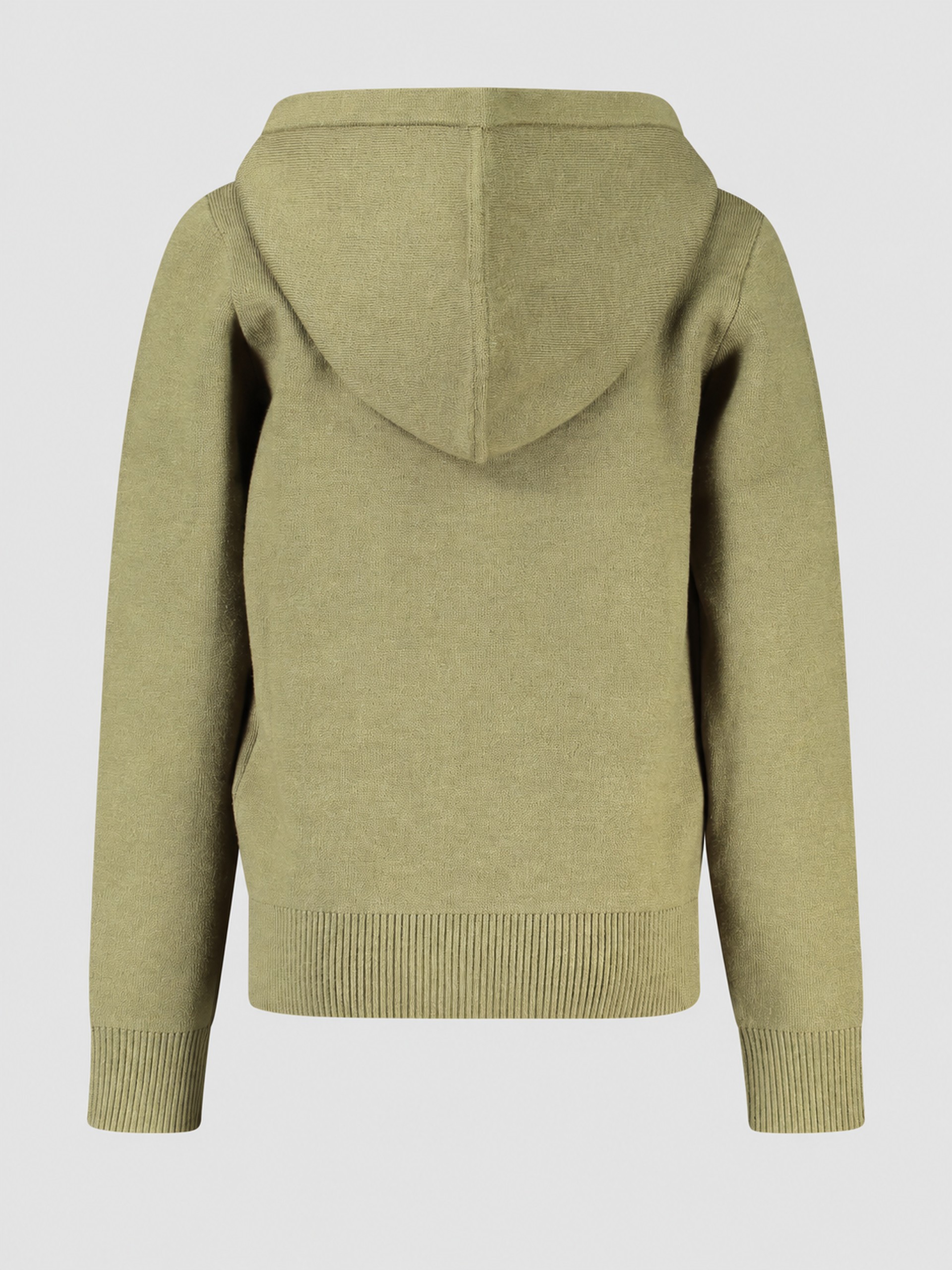Sweatshirt Guess Menino Hooded Long Sleeve Sweater