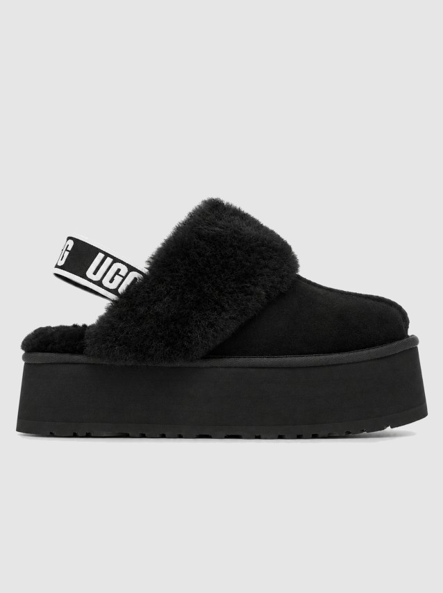 Slippers Female Ugg