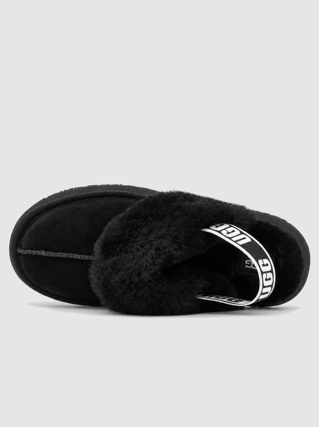 Slippers Female Ugg