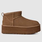 Boots Female Ugg