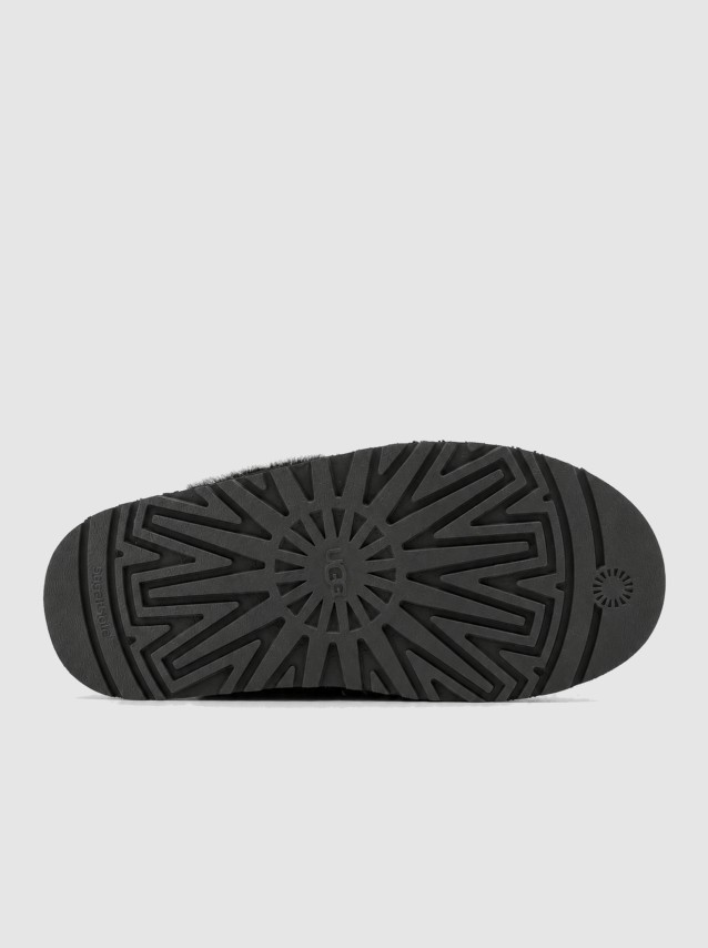 Chinelo Ugg Mulher W Funkette
