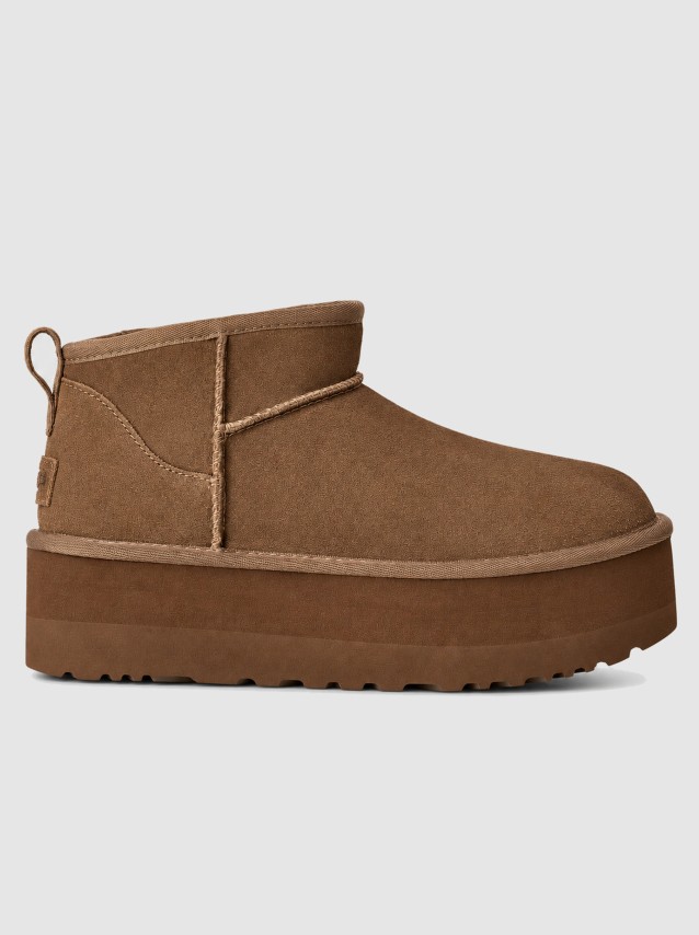 Bottes F�minin Ugg
