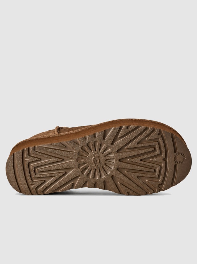 Boots Female Ugg