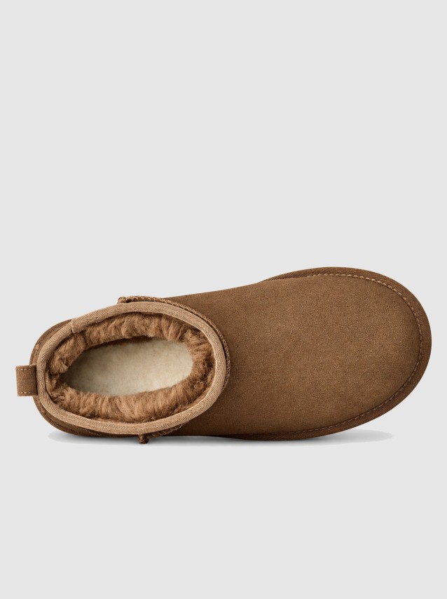 Boots Female Ugg