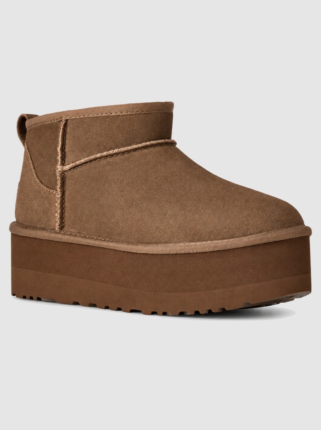Boots Female Ugg