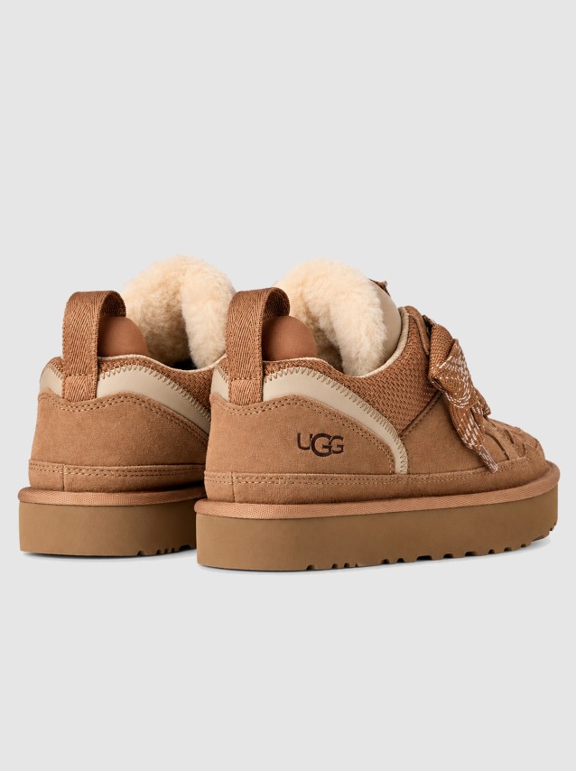 Bota Ugg Mulher Lowmel