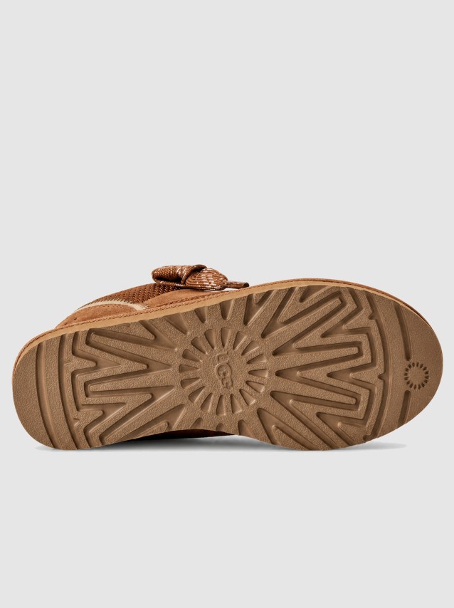 Bota Ugg Mulher Lowmel