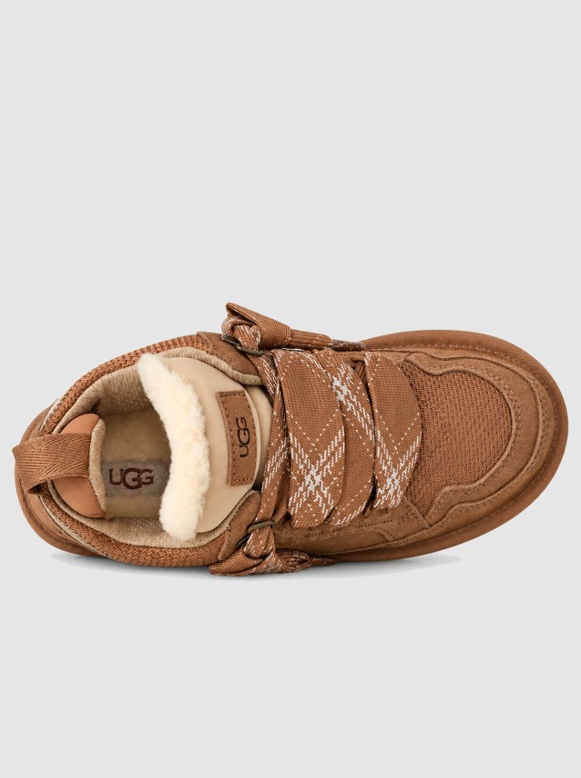 Bota Ugg Mulher Lowmel