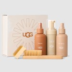 Kit Limpeza Ugg Mulher Ugg Care Kit