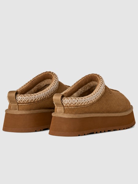 Chinelo Ugg Mulher W Tazz II