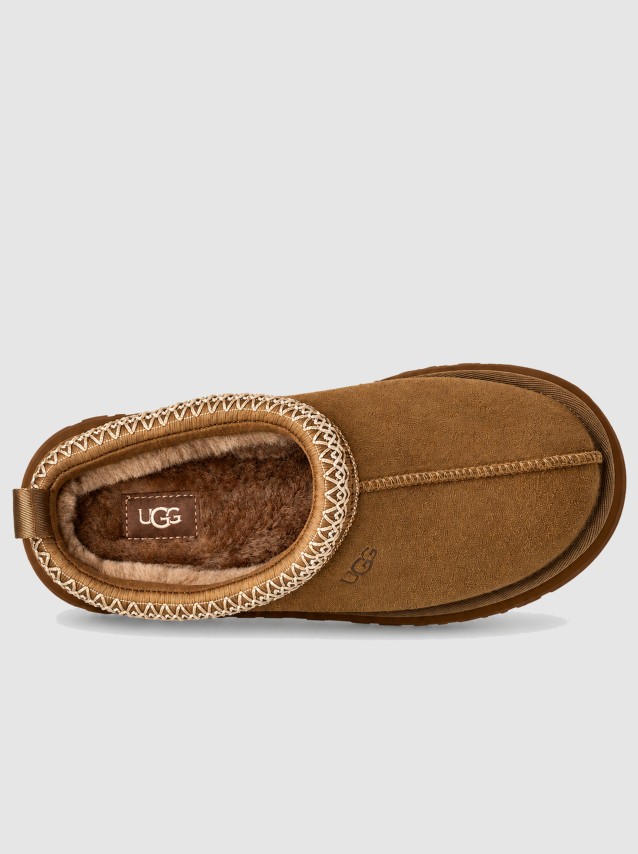 Chaussons F�minin Ugg
