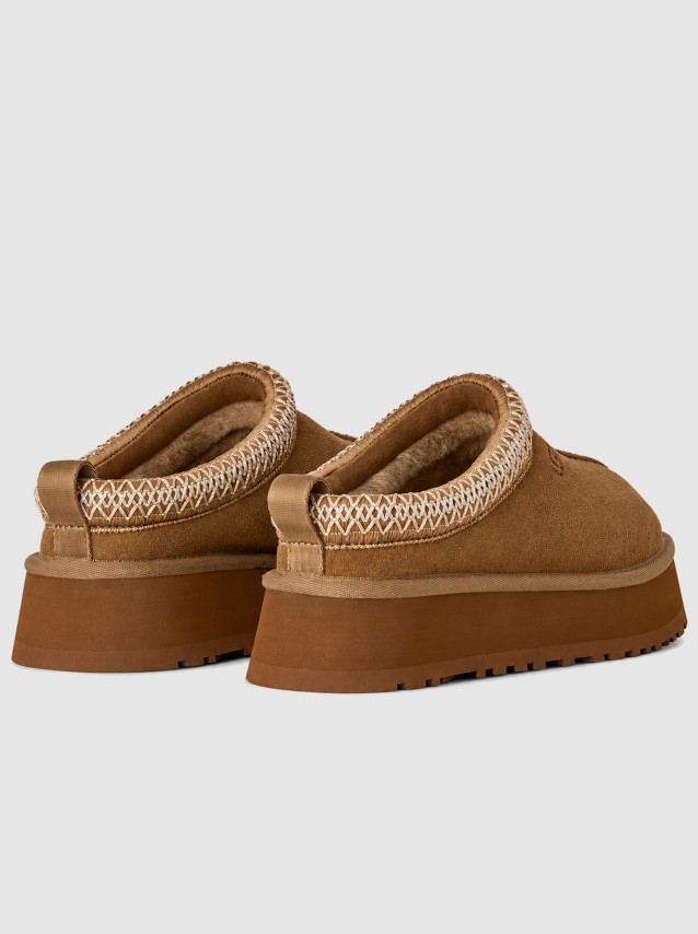 Slippers Female Ugg