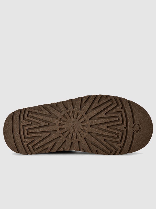 Chaussons F�minin Ugg