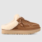 Chinelo Ugg Mulher Lowmel Mule