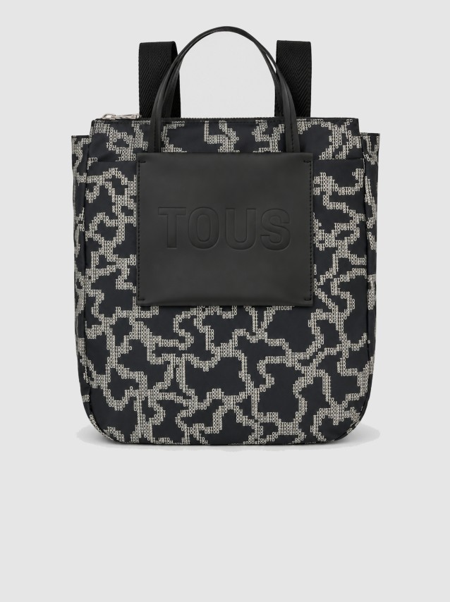 Mochila Tous Mulher Mochila K Pix Soft