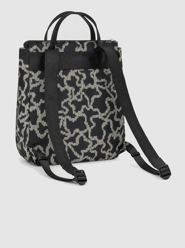 Mochila Tous Mulher Mochila K Pix Soft