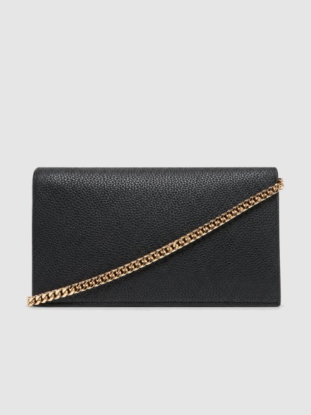 Mala Tommy Hilfiger Mulher Th Her Chain Crossover Mala Tommy Hilfiger Mulher Th Her Chain Crossover