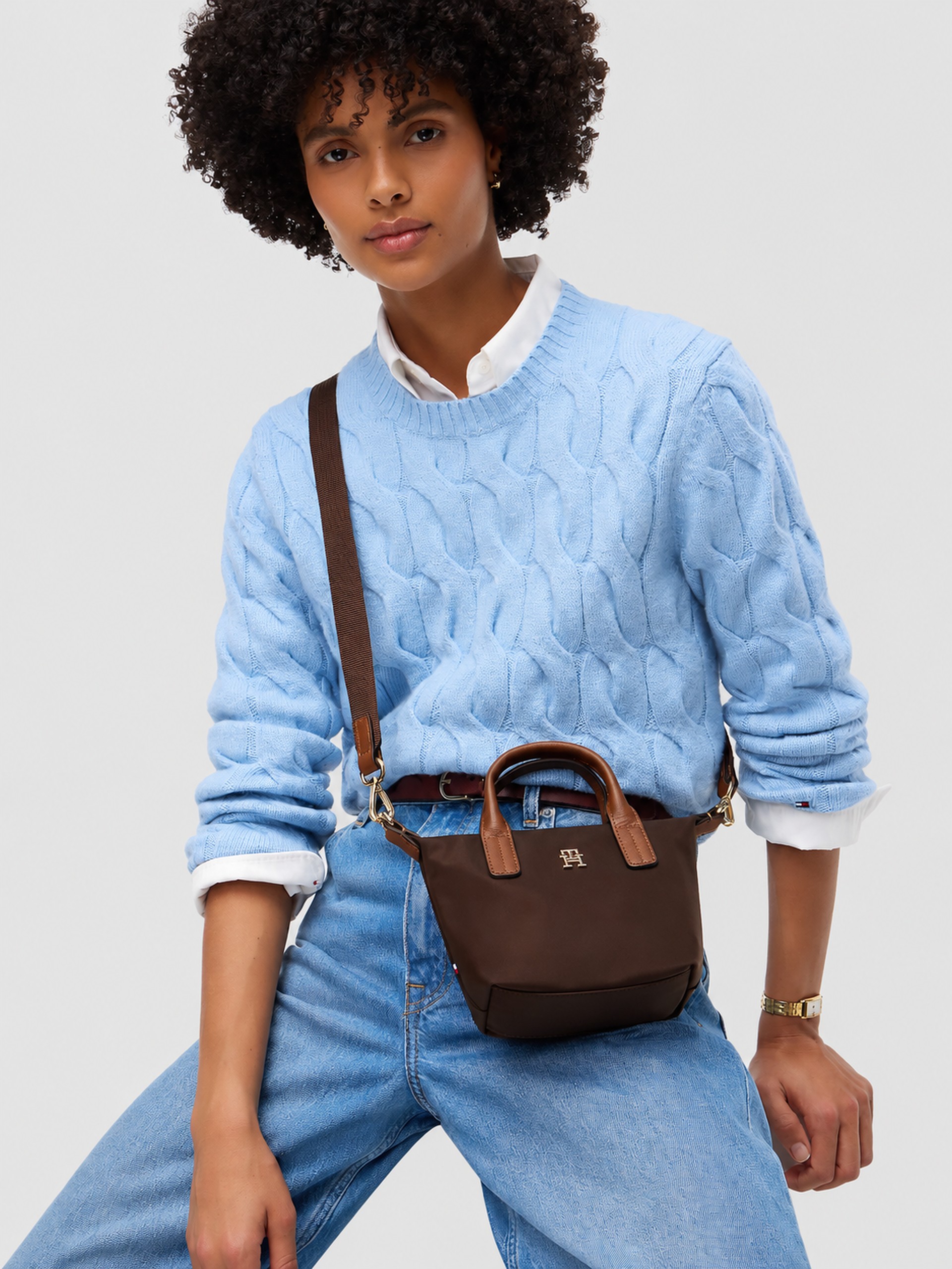 Femenino Tommy Hilfiger