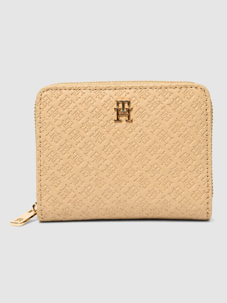 Portefeuilles Féminin Tommy Hilfiger Portefeuilles Féminin Tommy Hilfiger