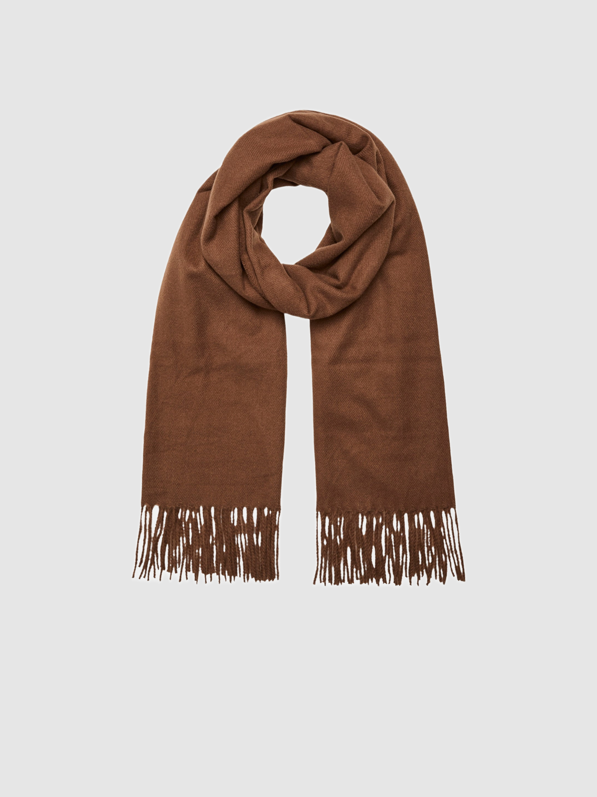 Cachecol Vero Moda Mulher Vmjasmin Scarf Boo