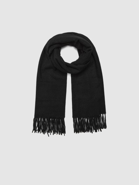 Cachecol Vero Moda Mulher Vmjasmin Scarf Boo Cachecol Vero Moda Mulher Vmjasmin Scarf Boo